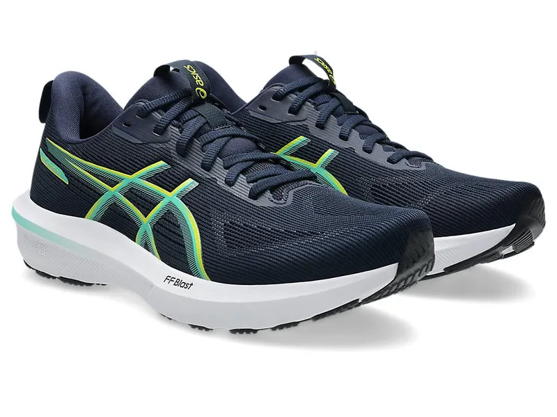 ASICS GT-1000 14 “Midnight / Cacti” (1011C077-401)