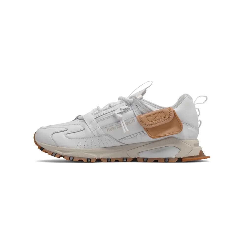 New Balance X-Racer Tactical Utility White Tan (MSXRCTUC)