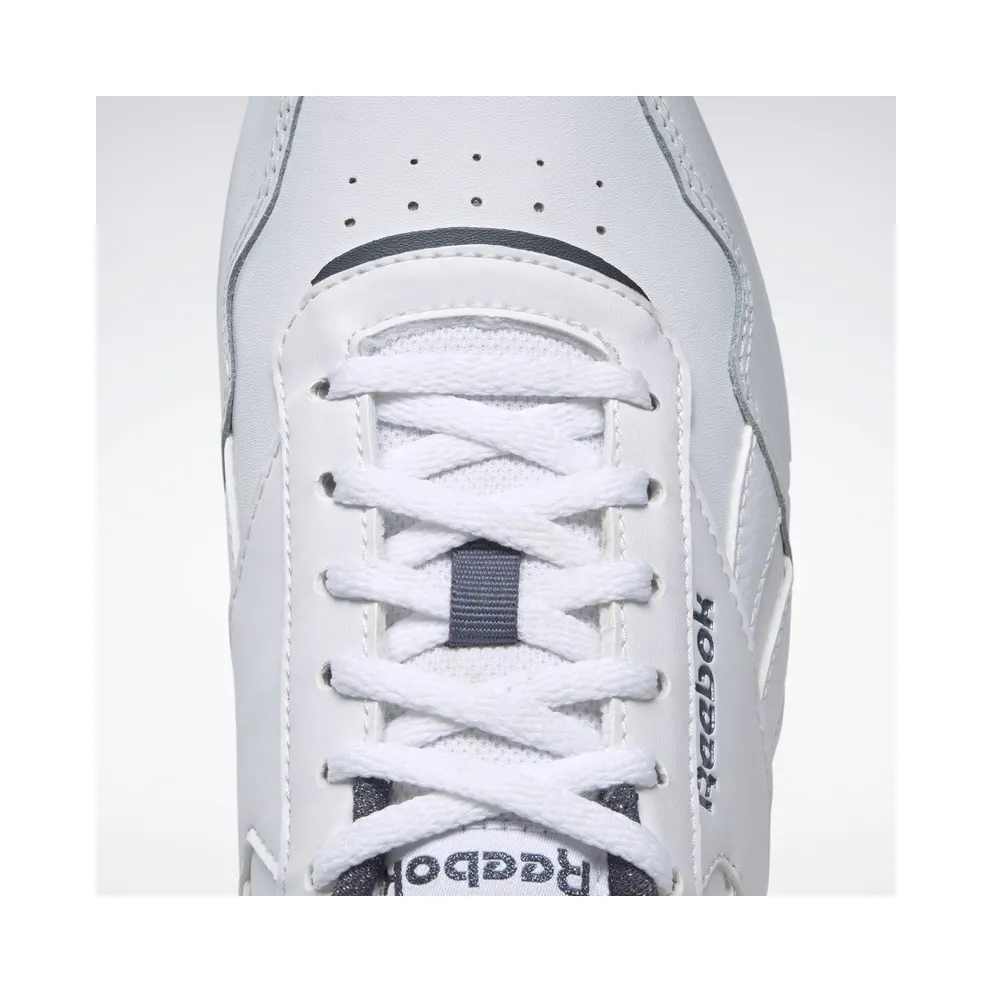 Reebok ROYAL GLIDE Cloud White / Noble Grey Met / Cloud White