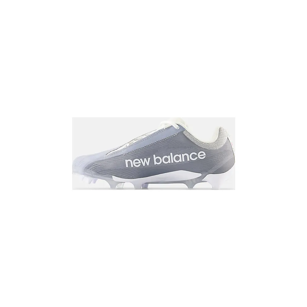 New Balance Burn X4 Artic Grey (BURNLG4)