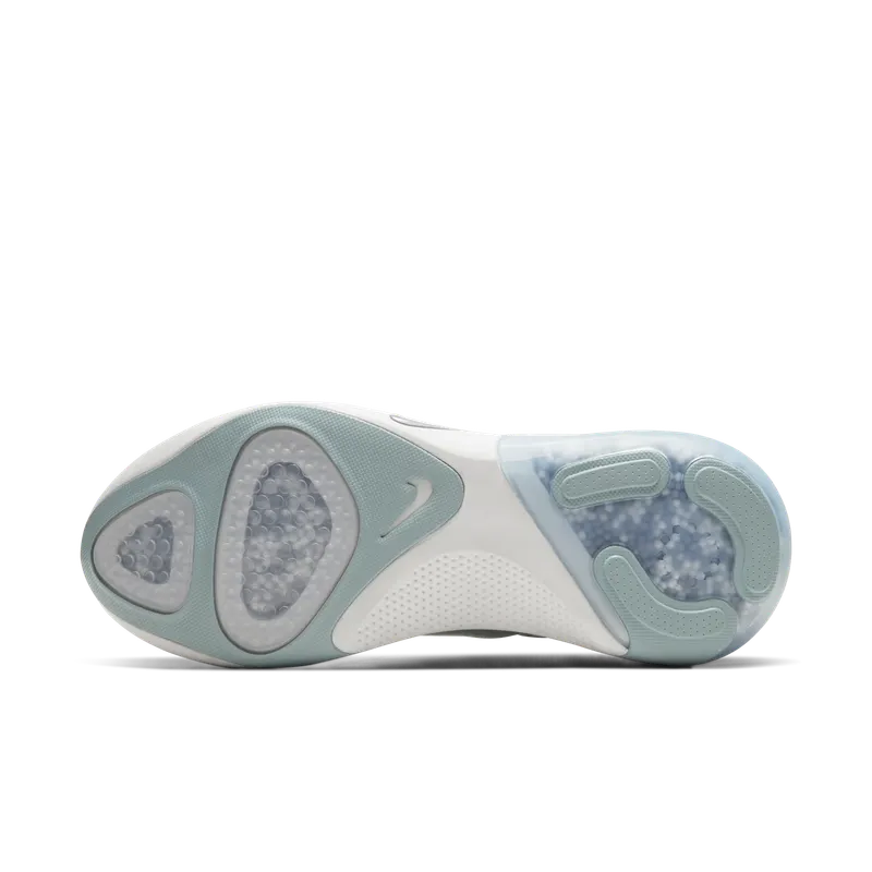 Nike Joyride Run Flyknit Light Silver Ocean Cube Light Silver/Ocean Cube-Platinum Tint-Metallic Silver (AQ2731-002)