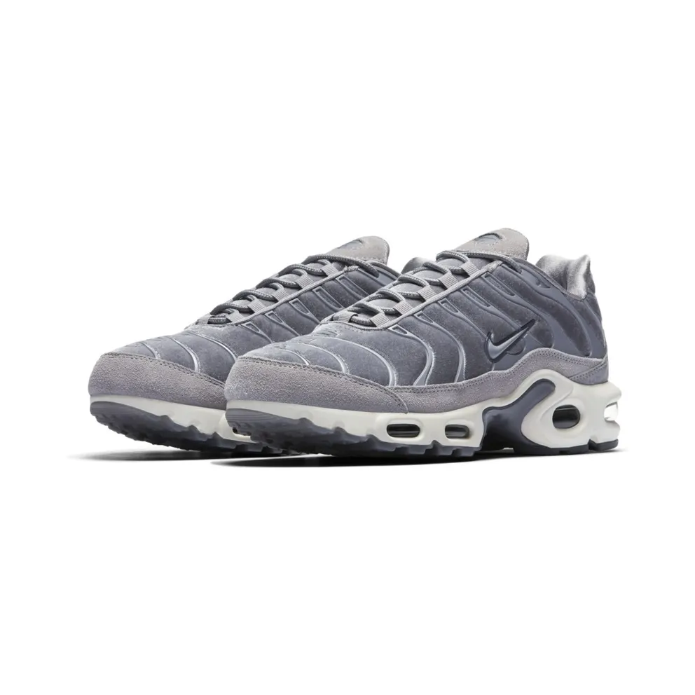 Nike Air Max Plus Lx Gunsmoke Atmosphere Grey (W) Gunsmoke/Atmosphere Grey (AH6788-001)