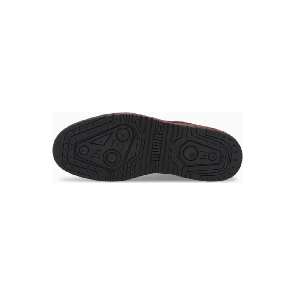Puma Slipstream Lo Beast Cordovan / Puma Black (385785-01)