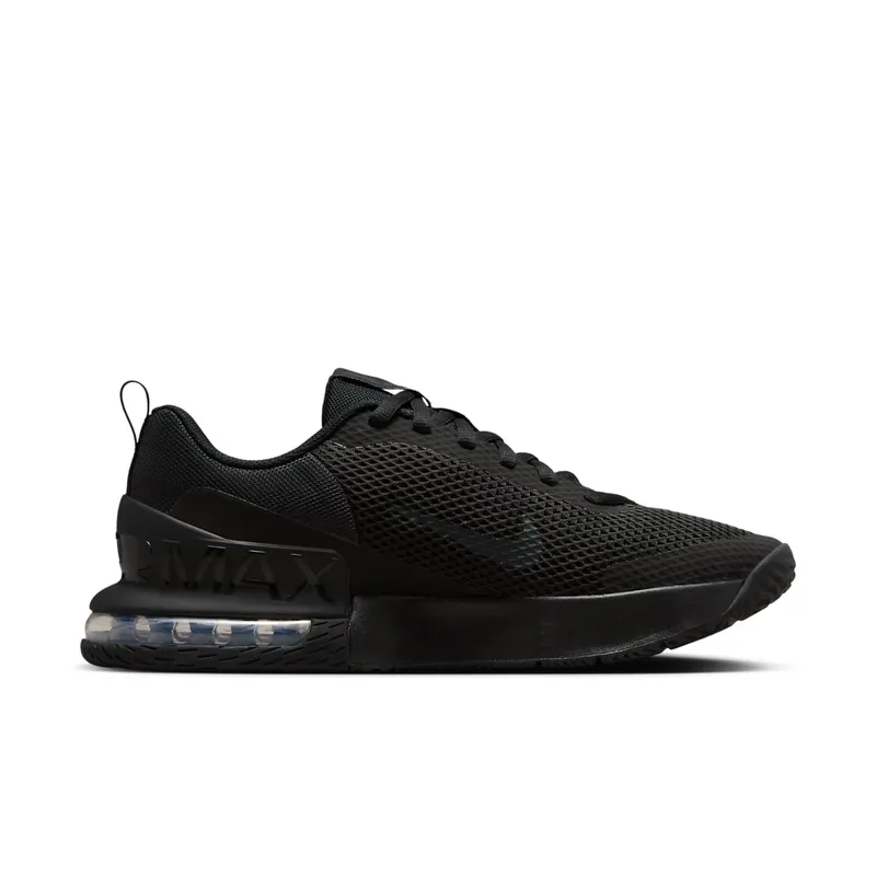 Nike Air Max Alpha Trainer 6 Black Anthracite (FQ1833-003)