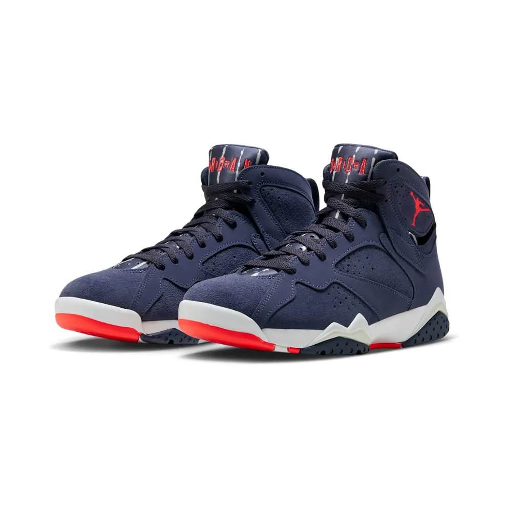 Air Jordan 7 Retro Q Purple (DV0577-500)