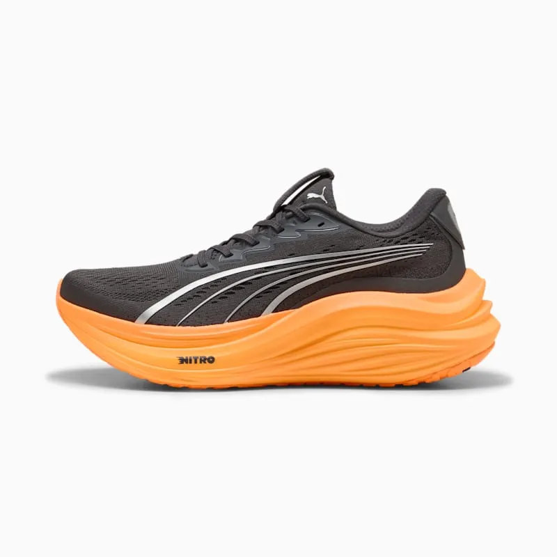 Puma MagMax Nitro Dusky Gray Heat Fire (310088-14)