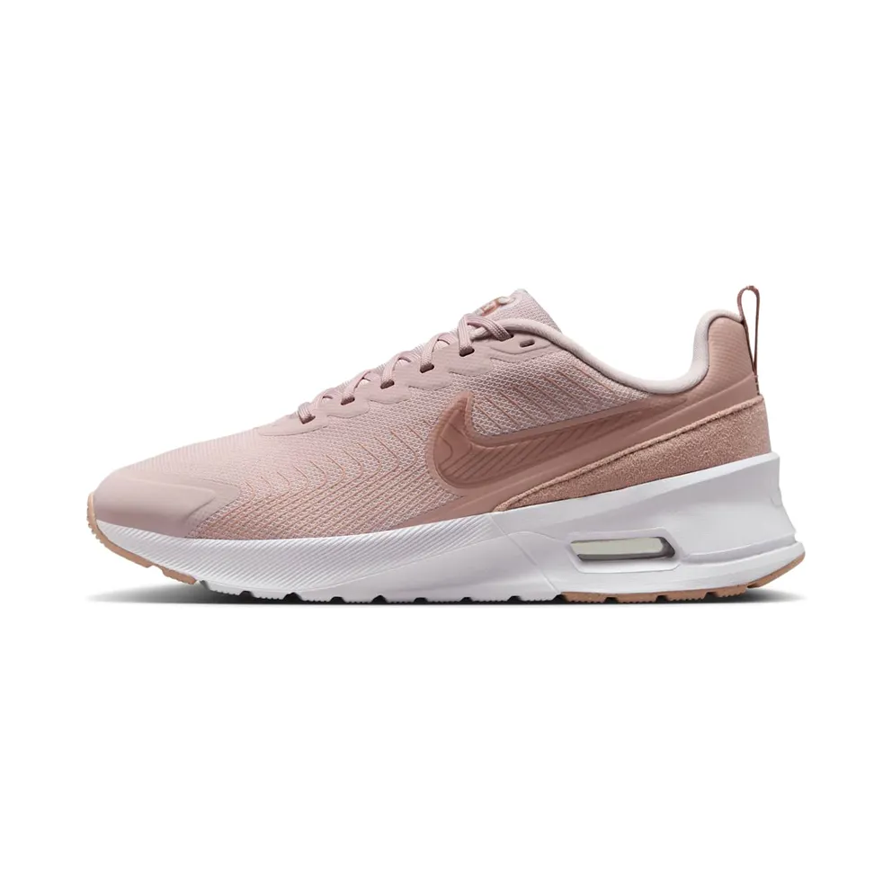 Nike Air Max Nuaxis Barely Rose Pink Oxford White Particle Pink (HQ1834-600)