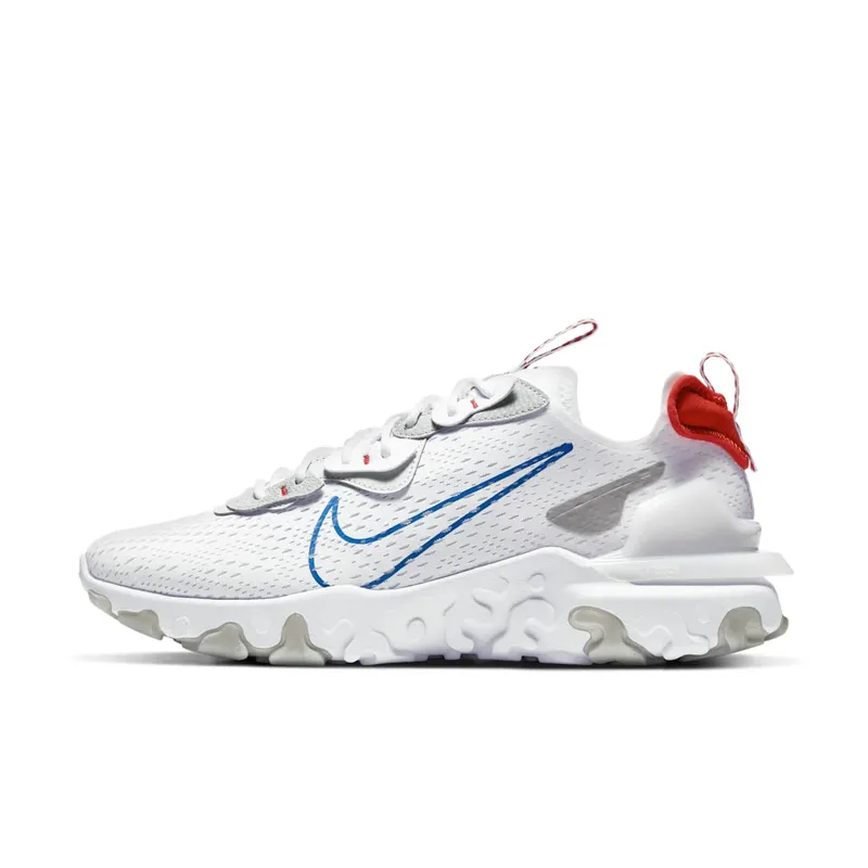Nike React Vision White (DJ4597-100)