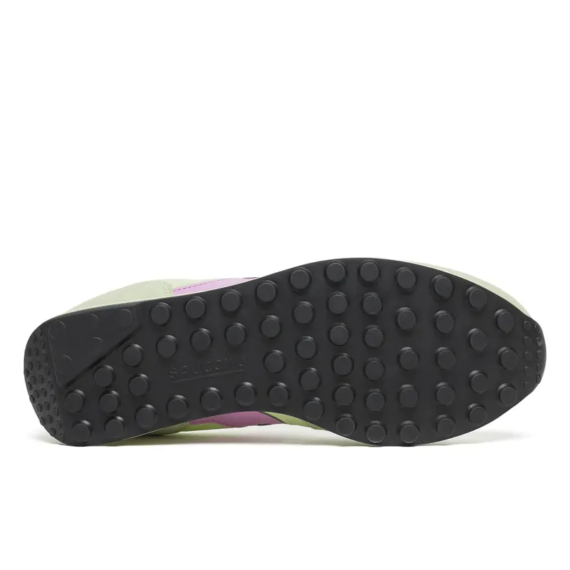 SAUCONY Trainer 80 “Melon / Pink” (S70884-23)
