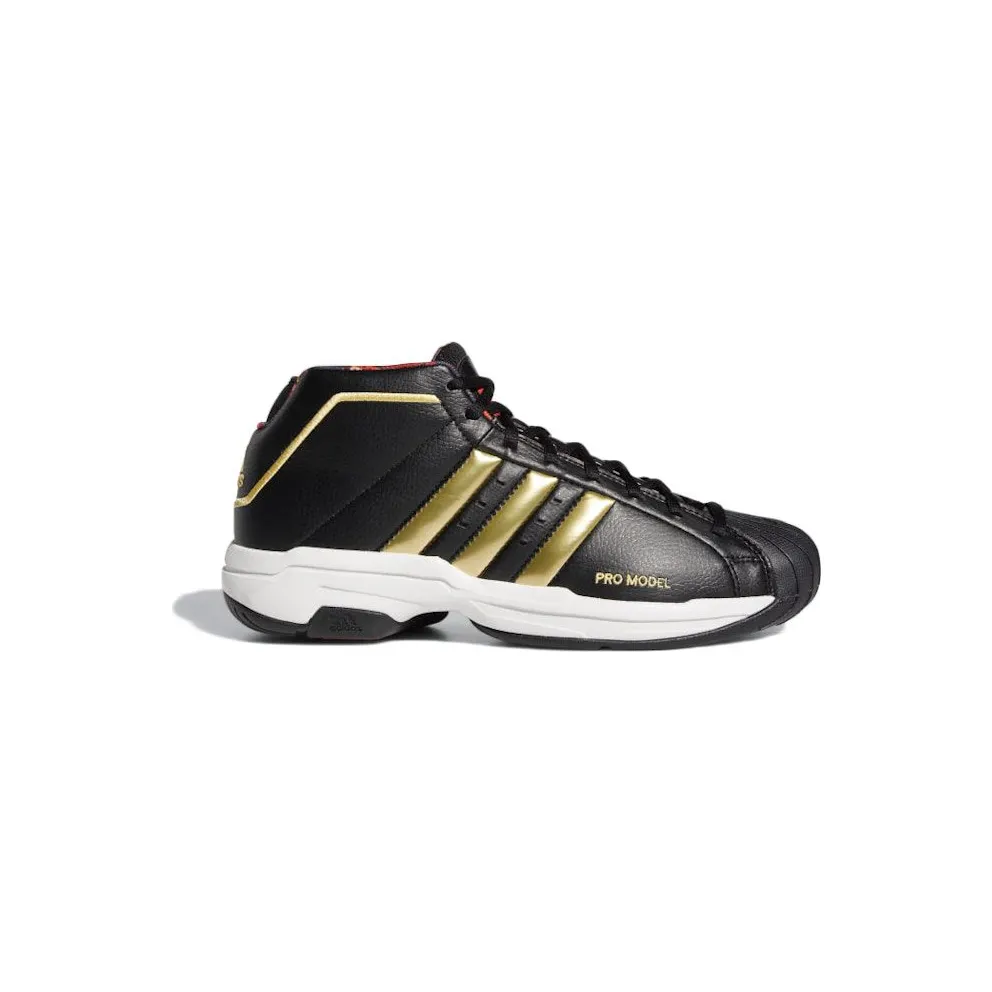 adidas Pro Model 2G Forbidden City (FW3138)