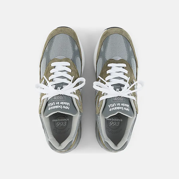 new-balance-993 U993CG