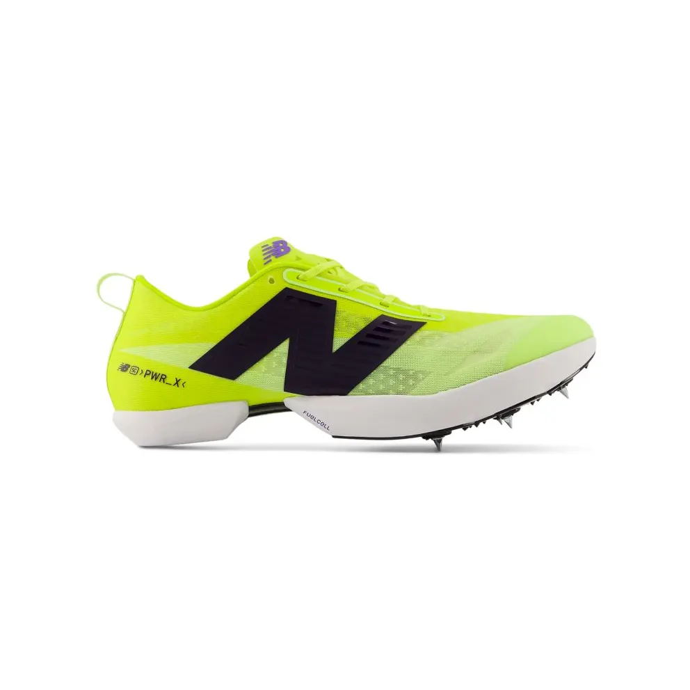 New Balance FuelCell SuperComp PWR-X v3 “Green/White” | USDELSR3