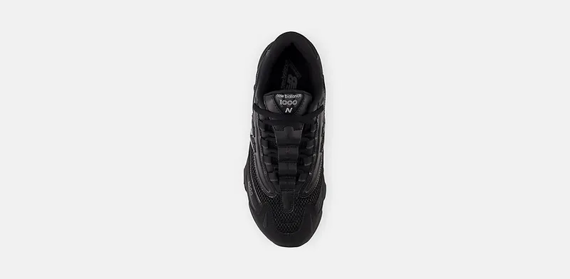 New Balance 1000 Black (GC1000BK)
