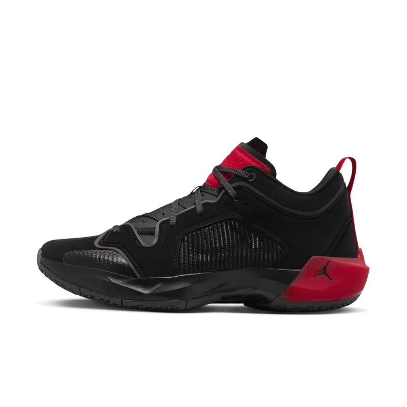 Air Jordan 37 – “Stunt” (DQ4122-007)
