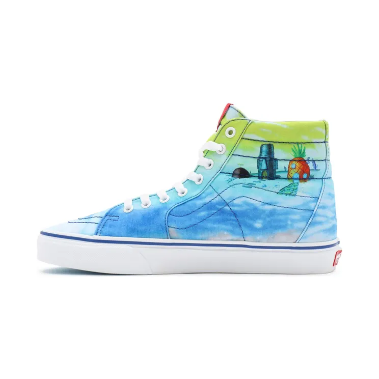 vans-sk8-hi VN0A32QGZAW