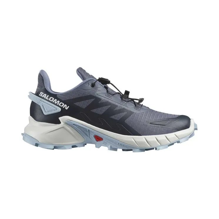 Salomon Supercross 4 W “Blue EU / 5 UK” (L47461700)