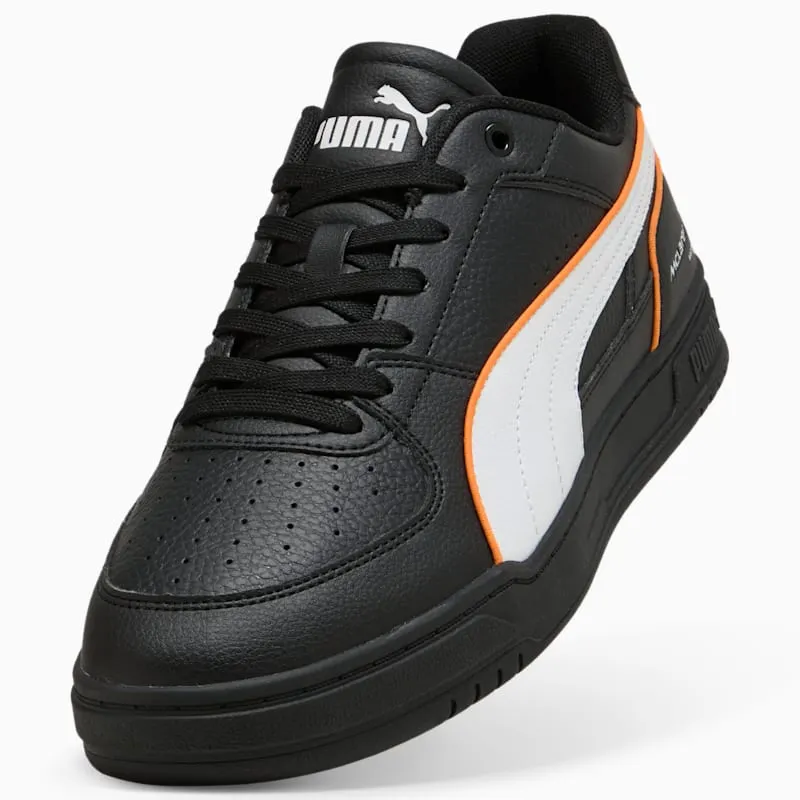 Puma Caven Black / White (309455-03)