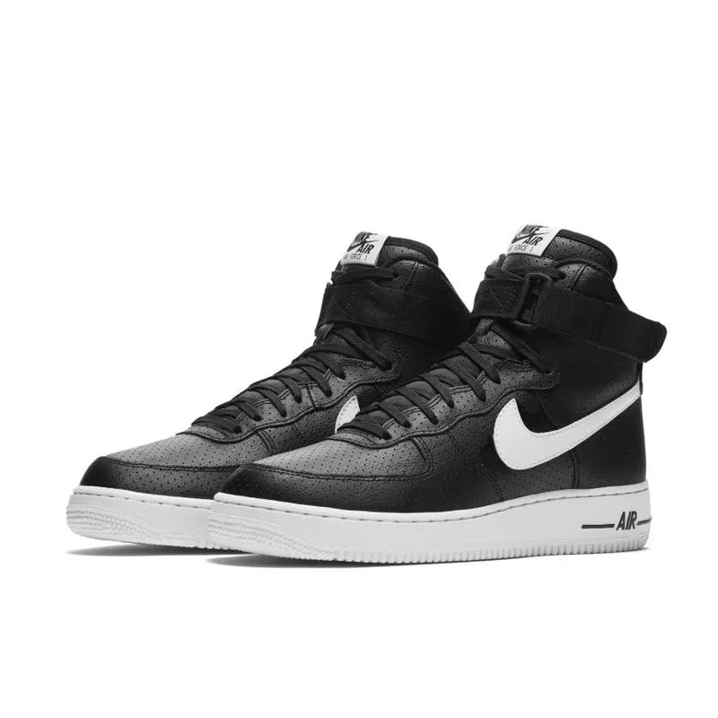 Nike  Air Force 1 High Perf Black White Black/White-White (315121-036)