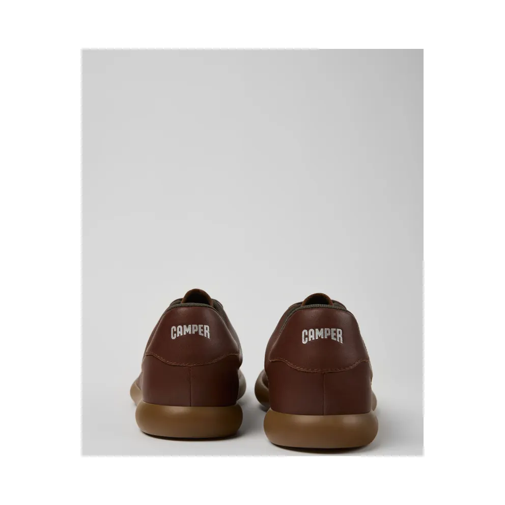 Camper Pelotas Soller Lace-up Shoes K101003-004