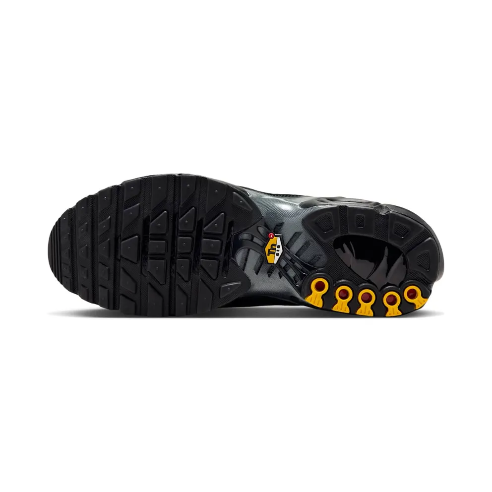 Nike Air Max Plus OG “Black Reflective” (HV8066-002)