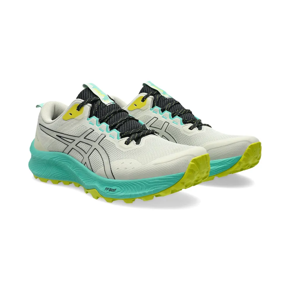 ASICS Gel-Trabuco Terra 3 “Light Dust Black” (1011C152020)