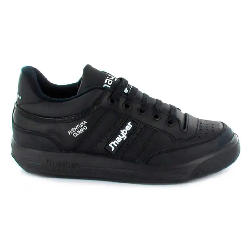 Jhayber sneaker Black (65638-891)