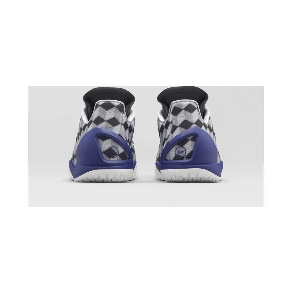 Nike Hyperchase Fragment Geometric Wolf Grey/Deep Royal Blue/Summit White (789486-014)