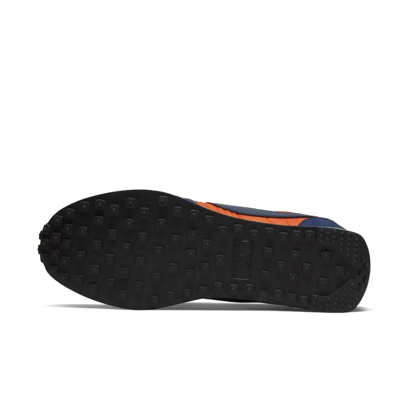 Nike Tailwind 79 Orange Blue Starfish/MidnightNavy-White-Black (487754-800)
