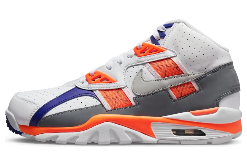 Nike Air Trainer SC High Auburn (DV2212-100)