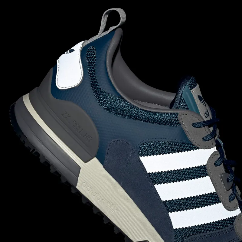 adidas ZX 700 HD Crew Navy / Grey Two / Orbit Indigo (H01850)