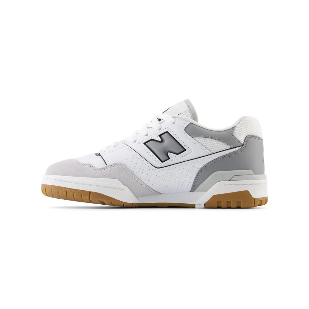 New Balance 550 “White” (BB550ESC)