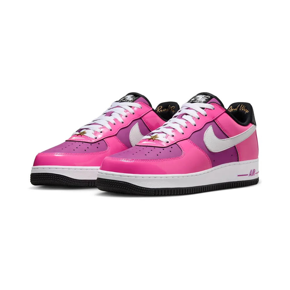 Nike Air Force 1 “Las Vegas” (FV6150-600)