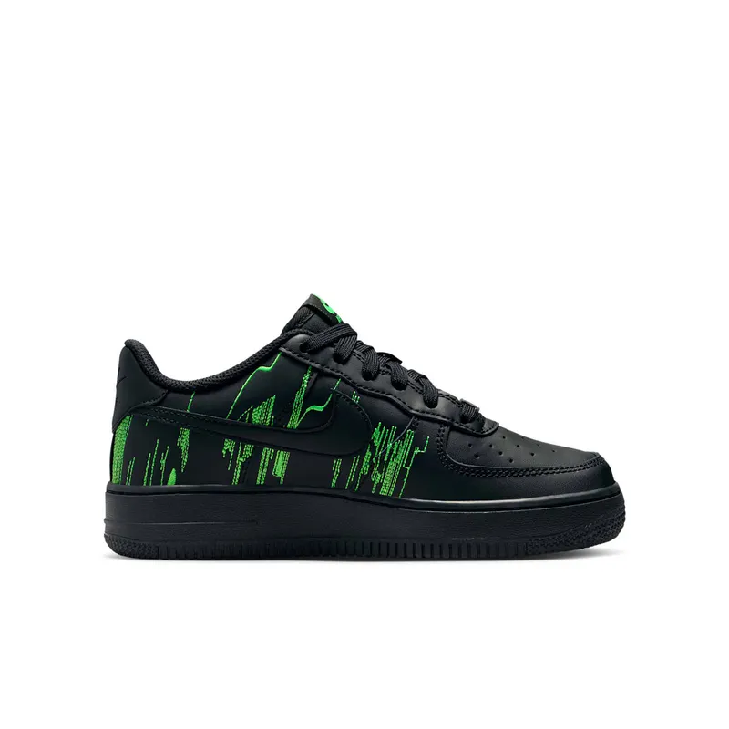 Nike Air Force 1 Low LV8 4 Matrix (HV4763-001)