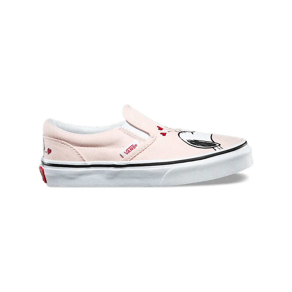 Vans Slip-On Peanuts (VN0A32QIOQV)