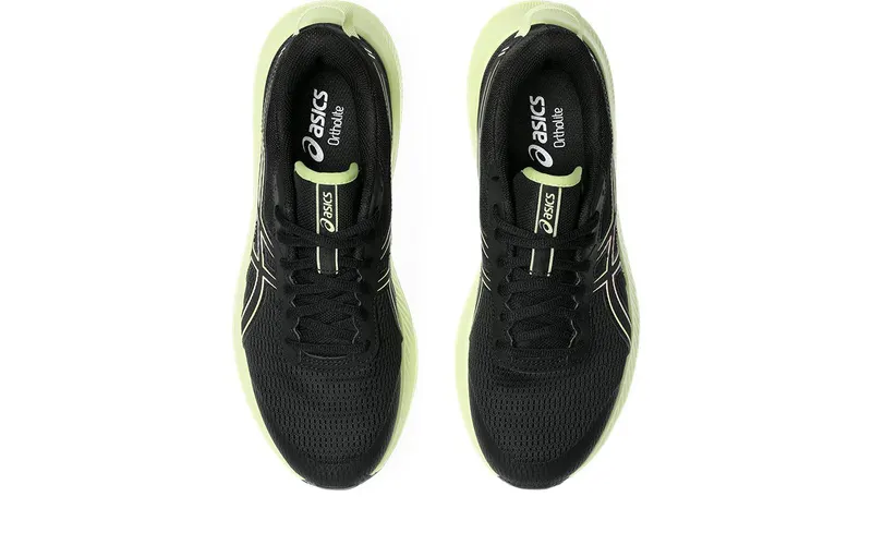 ASICS Jolt 5 Black Huddle Yellow (1012B757-004)