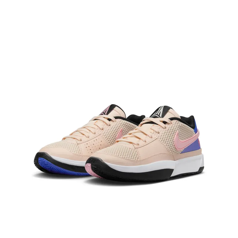 Nike Ja 1 GS “Guava” (DX2294-802)