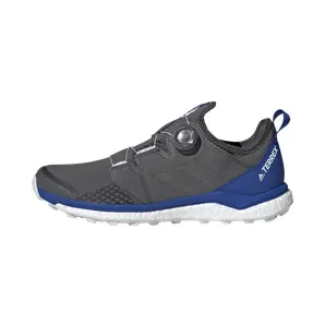 Adidas Terrex Agravic BOA “Grey Six/Grey Six/Col Royal” (G26376)