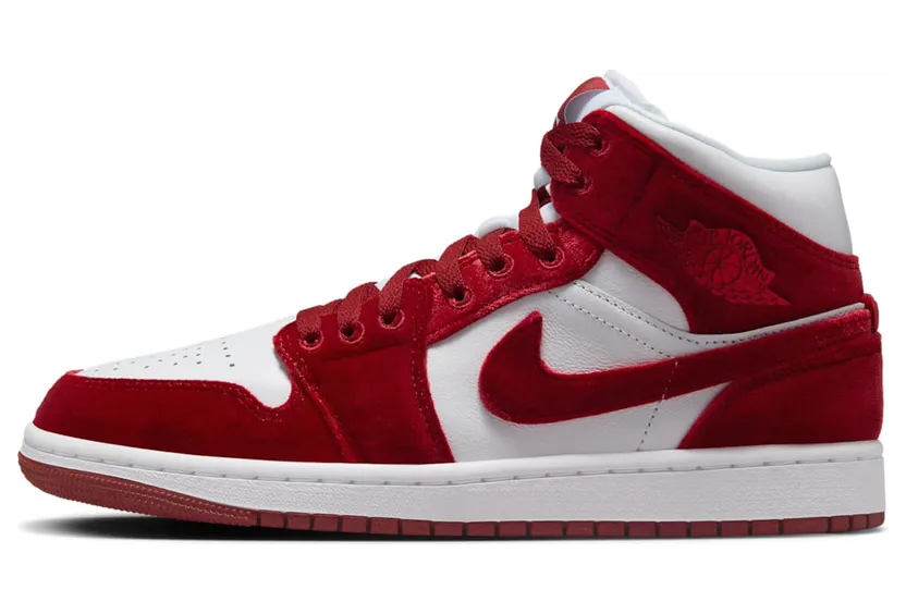 Air Jordan 1 Mid FZ3334-100