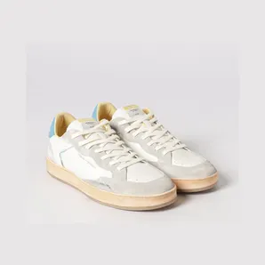 Crime Sneakers White (14205PP710)