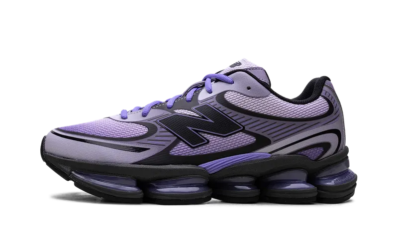 New Balance Abzorb 2000 “Taro Electric Indigo” (U200087T)