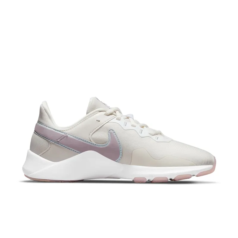 Nike Legend Essential 2 Premium Training Grey (CZ3668-005)