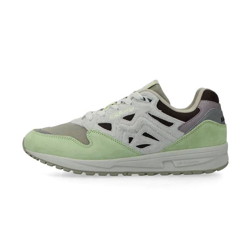 Karhu Legacy 96 (shadow lime / dawn blue) – F806078