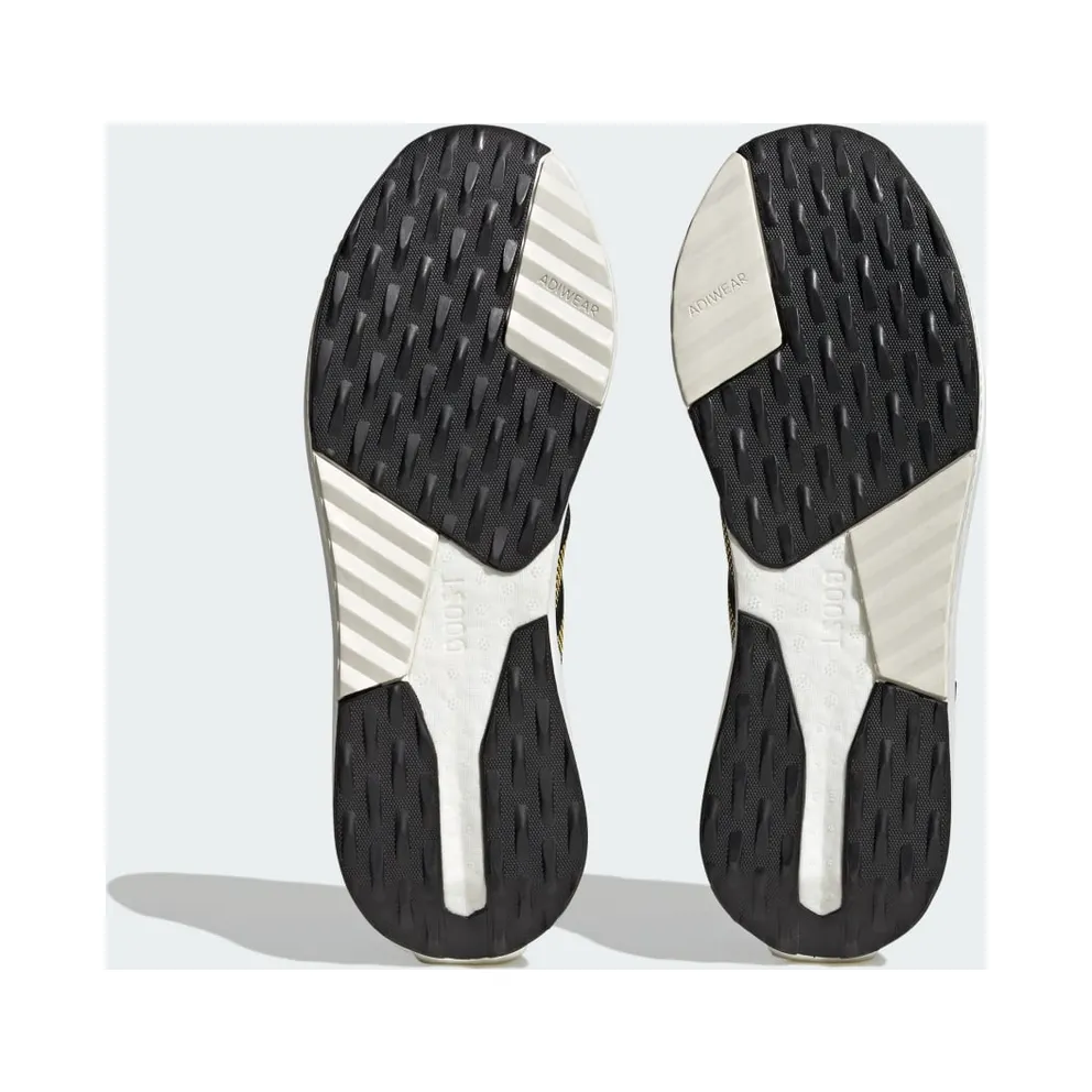 Adidas Avryn Core Black / Core Black / Solar Gold (HP5970)