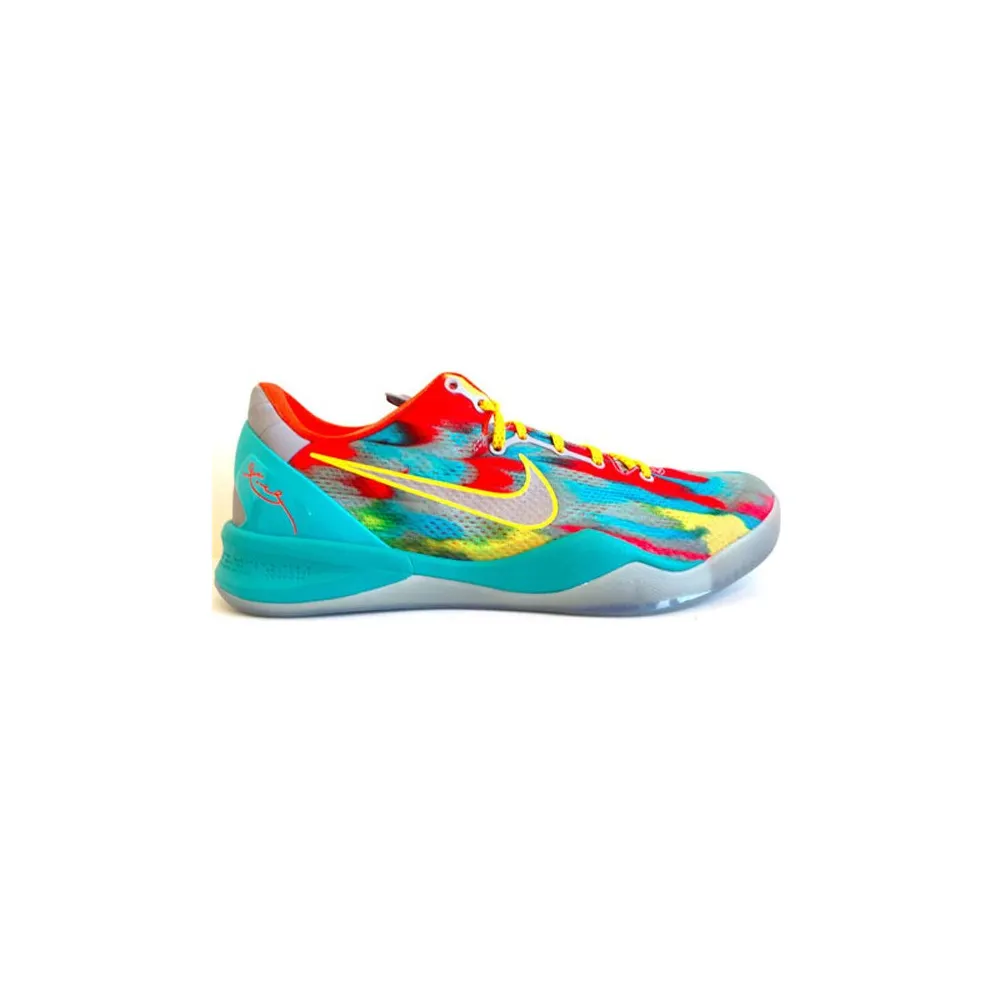 Nike Kobe 8 GC Venice Beach (555035-002)