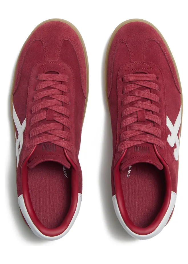 FitFlop Red (A6FD85)