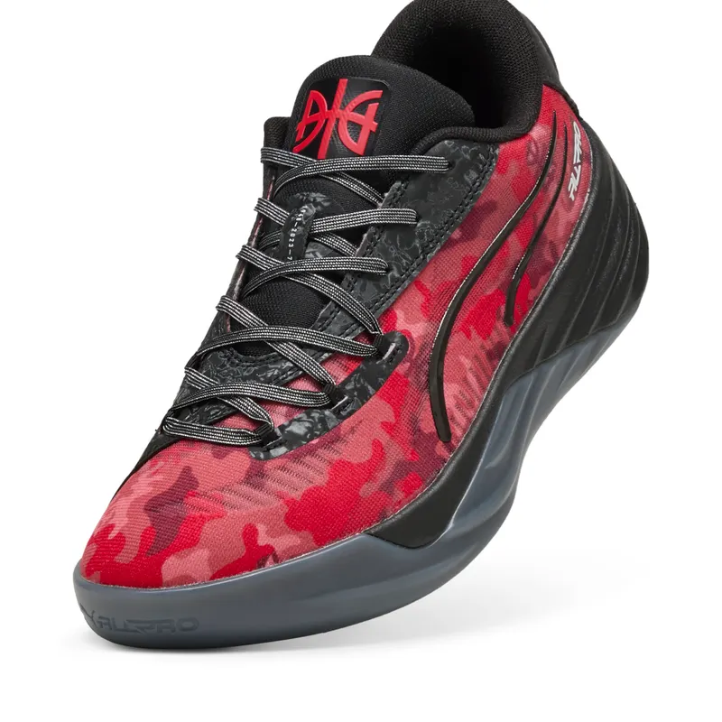 Puma All-Pro NITRO™ DA “For All Time Red” (311357_01)