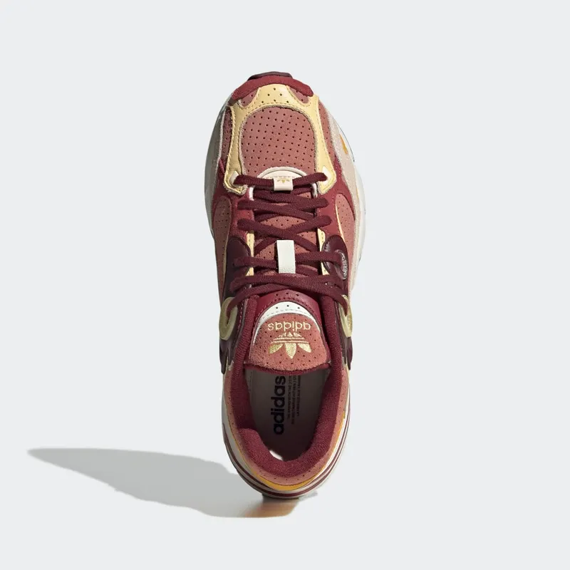 Adidas Astir Shadow Red / Orange Tint / White Tint (GZ4335)
