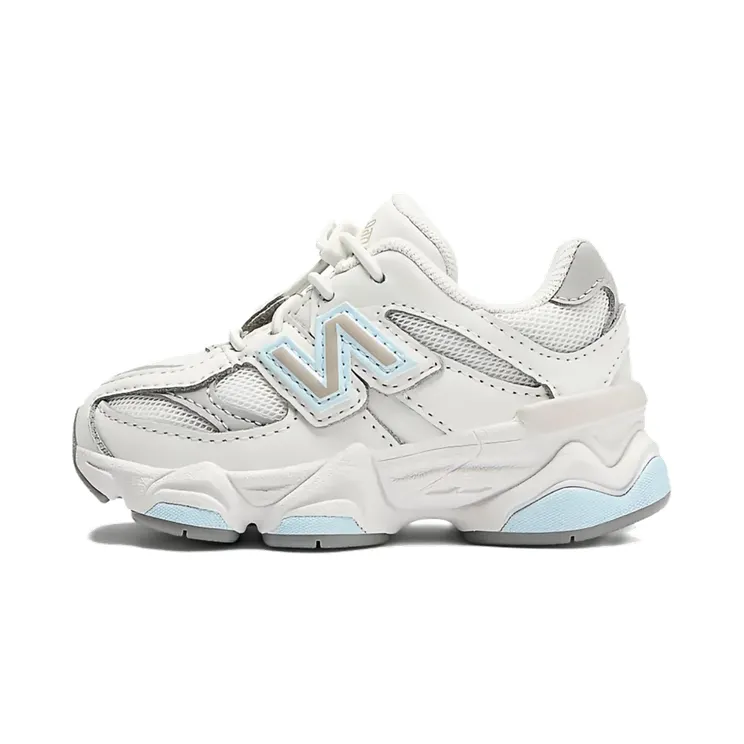 New Balance 9060 TD “Grey Blue / Reflection Quarry Blue Wide” (IV9060GLW)