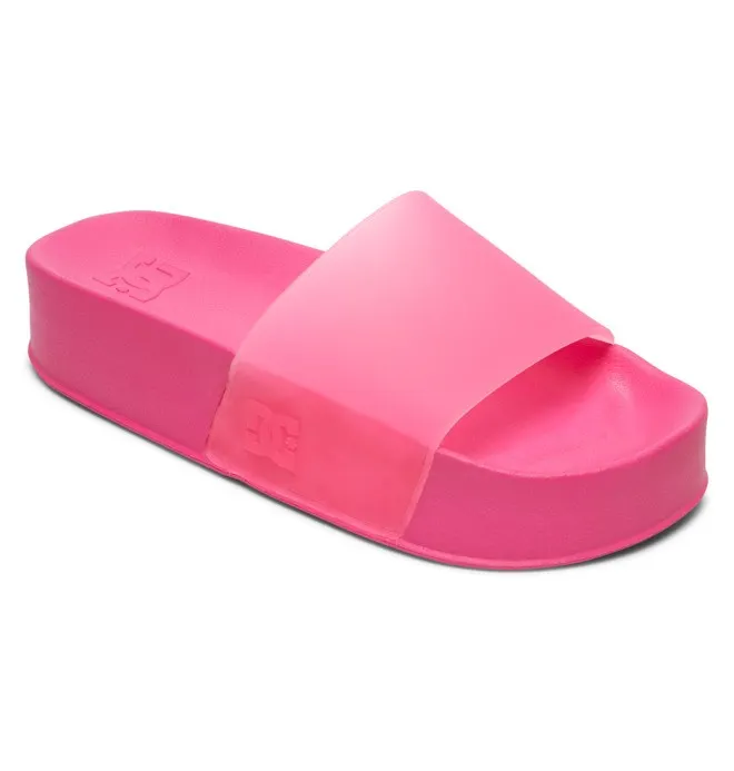 DC Slide Platform Pink (ADJL100026674)