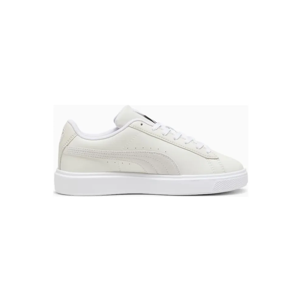 Puma Select Puma Lajla Vapor Gray / White (398427-02)